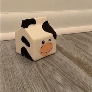 Milk Carton Squishy